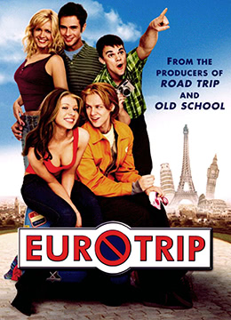 欧洲性旅行2004,高清在线播放