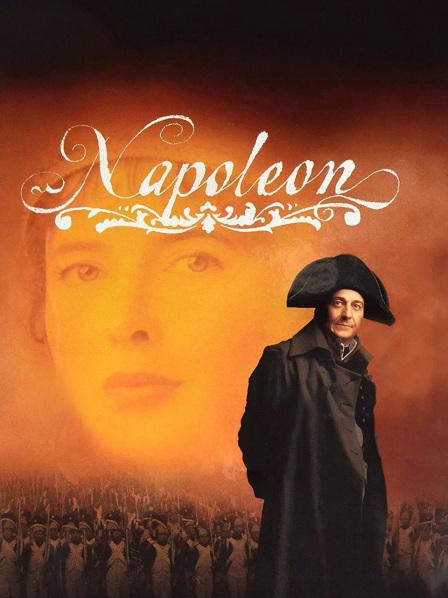 拿破仑传1在线观看-杰拉尔德影视