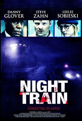 暗夜列车在线观看-杰拉尔德影视