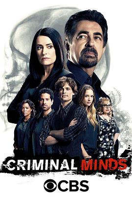犯罪心理第十二季在线观看-杰拉尔德影视