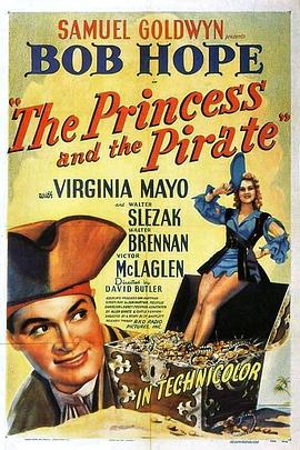 公主与海盗在线观看-杰拉尔德影视