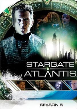星际之门：亚特兰蒂斯第五季在线观看-杰拉尔德影视