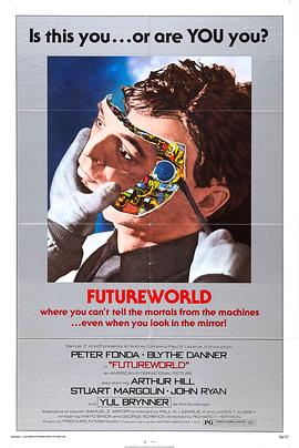 未来世界1976,高清在线播放