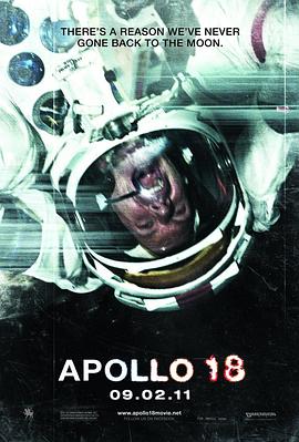 阿波罗18号在线观看-杰拉尔德影视