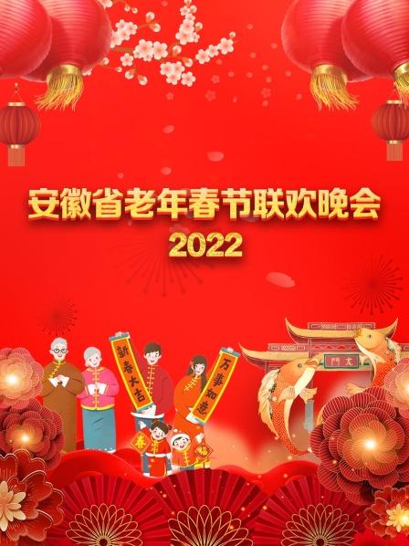 安徽省老年春节联欢晚会 2022在线观看-杰拉尔德影视