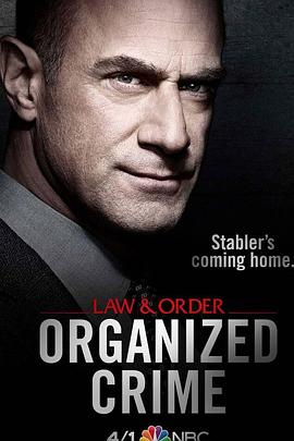 法律与秩序：组织犯罪第一季在线观看-杰拉尔德影视