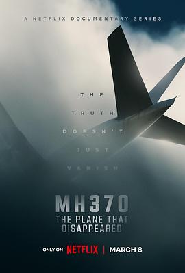 MH370：消失的航班在线观看-杰拉尔德影视