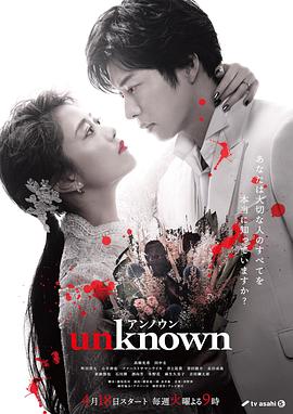 Unknown在线观看-杰拉尔德影视