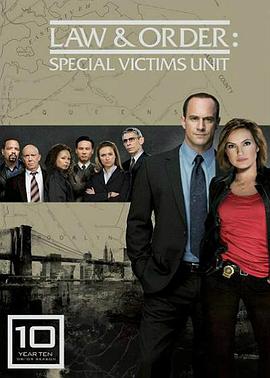 法律与秩序：特殊受害者第十季在线观看-杰拉尔德影视