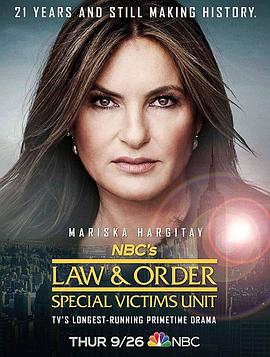 法律与秩序：特殊受害者第二十一季在线观看-杰拉尔德影视