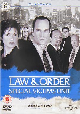法律与秩序：特殊受害者第二季在线观看-杰拉尔德影视