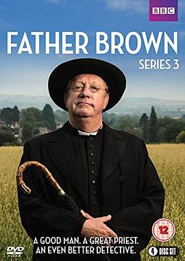 布朗神父 第三季在线观看-杰拉尔德影视
