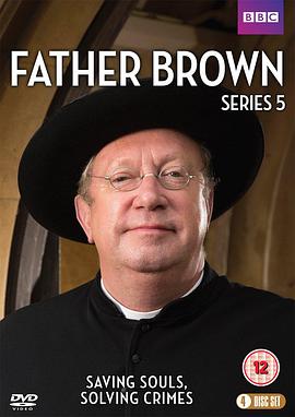 布朗神父第五季在线观看-杰拉尔德影视