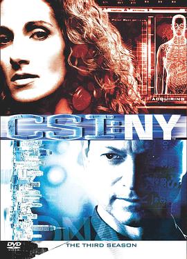 犯罪现场调查：纽约第三季在线观看-杰拉尔德影视