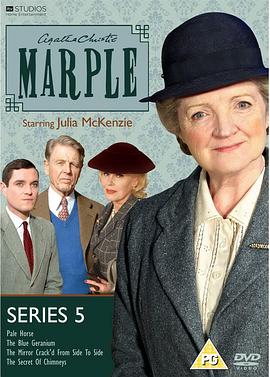 马普尔小姐探案第五季在线观看-杰拉尔德影视