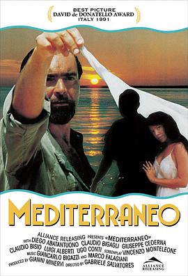 地中海1991在线观看-杰拉尔德影视