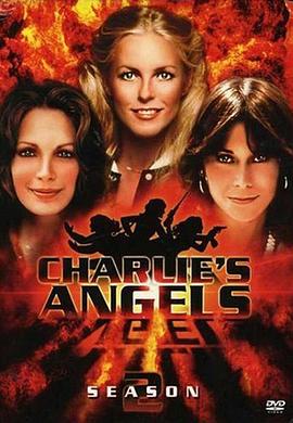 查理的天使第二季在线观看-杰拉尔德影视