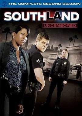 南城警事第二季在线观看-杰拉尔德影视