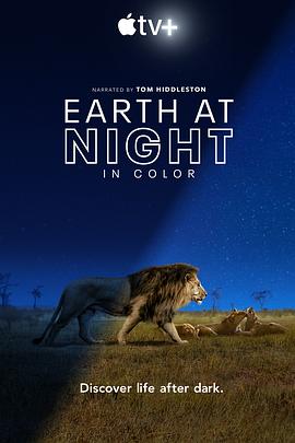 夜色中的地球第一季在线观看-杰拉尔德影视