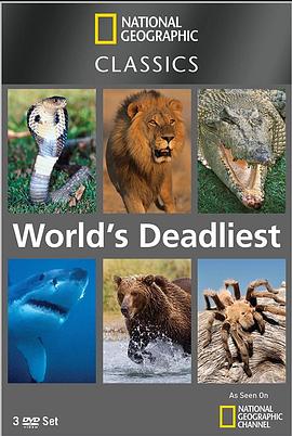国家地理世界致命动物：太平洋在线观看-杰拉尔德影视
